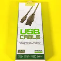کابل شارژ تایپ سی و میکرو باوین مدل  CB-070