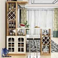 میز بار BTJ134