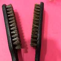 شانه کراتین 