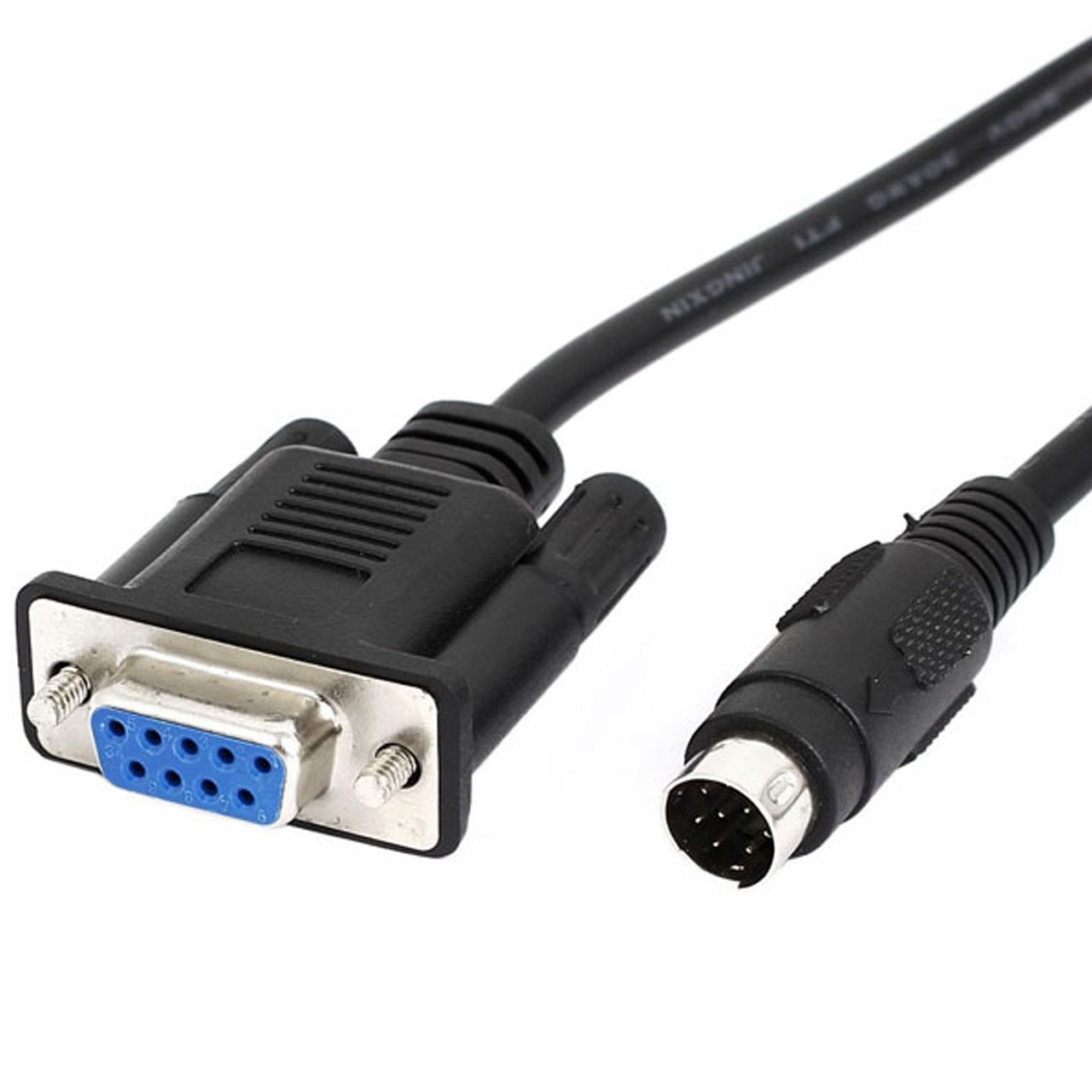 کابل پروگرام دستگاه PLC نقشه B