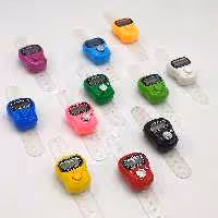 صلوات شمار رنگی عمده (بهمراه ضمانت)