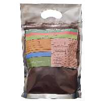 کود آهن کلات پودری 6درصد پلاس وزن 500 گرم