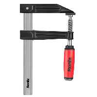 پیچ دستی 20 سانت ممتاز رونیکس مدل RH-7201