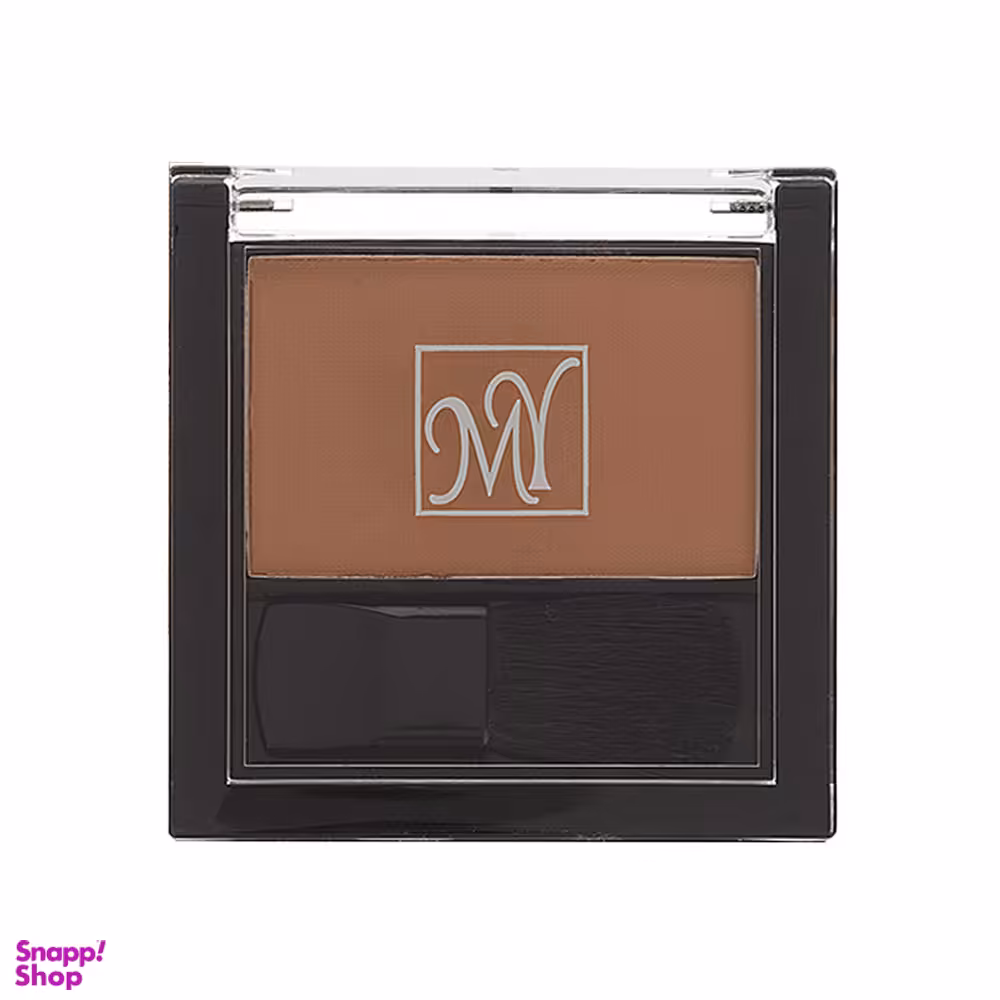 رژگونه مای (My) مدل بلک دایموند