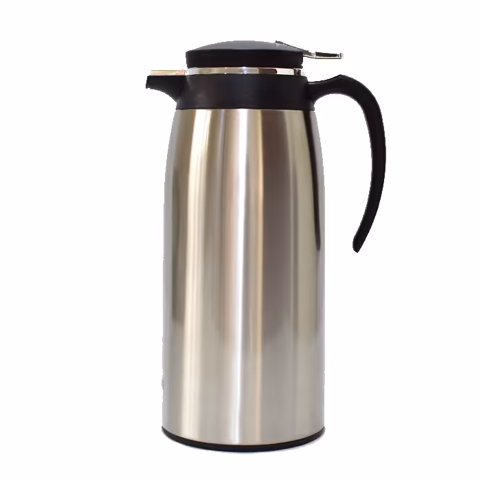 هامیلتون / فلاسک شیشه ای 1.6 لیتر 116