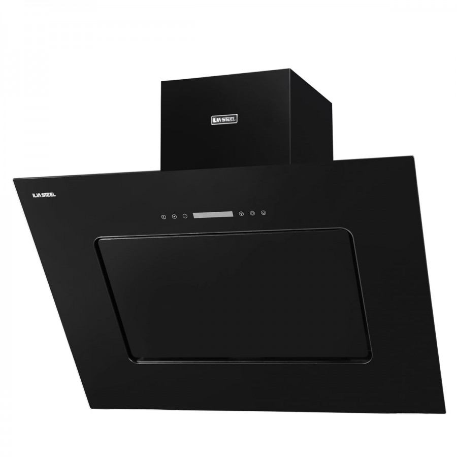 هود ایلیا استیل مدل مجیک