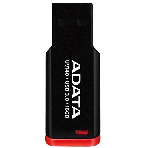 فلش مموری ای دیتا مدل UV140 ظرفیت 16 گیگابایت