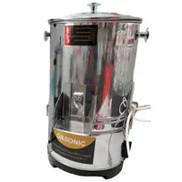 سبزی خردکن گاسونیک 3 کیلویی اورجینال بدنه استیل