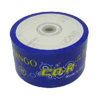 سی دی خام GRADE A مدل 001