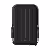 قیمت و خرید هارد اکسترنال 2 ترابایت سیلیکون پاور مدل Armor A66 | یاس ارتباط