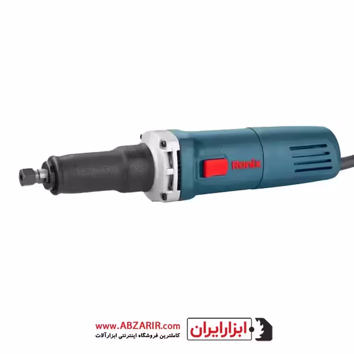 فرز انگشتی گلو بلند 710 وات رونیکس مدل 3302