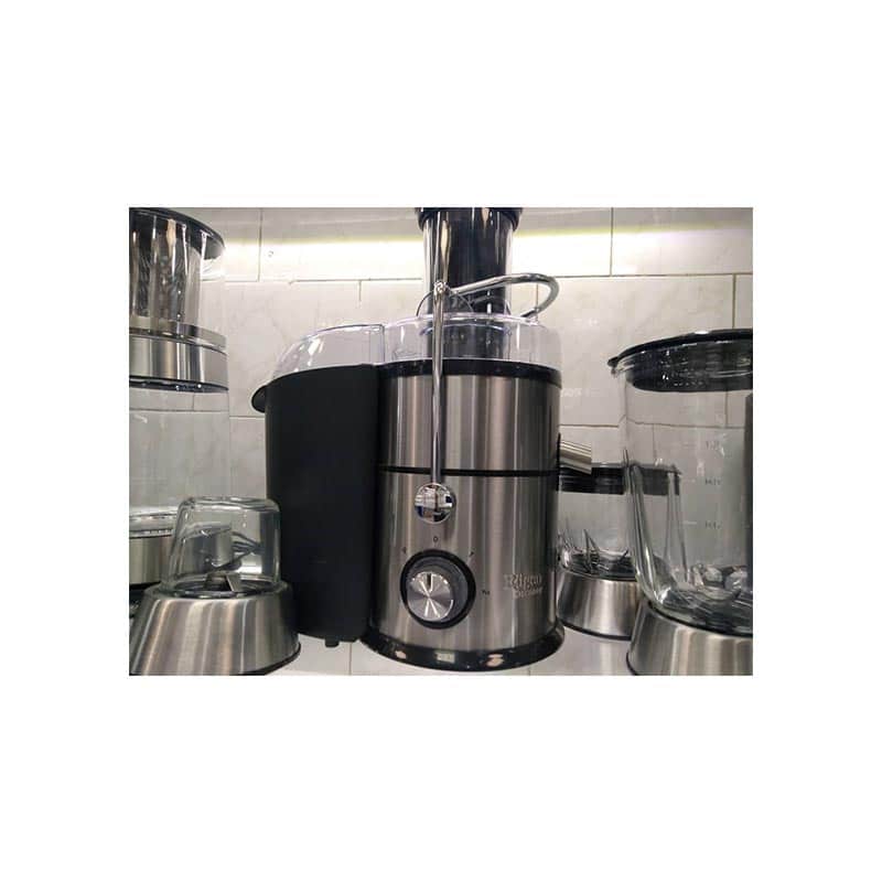 آبمیوه گیری چهار کاره روگن مدل RU-1230