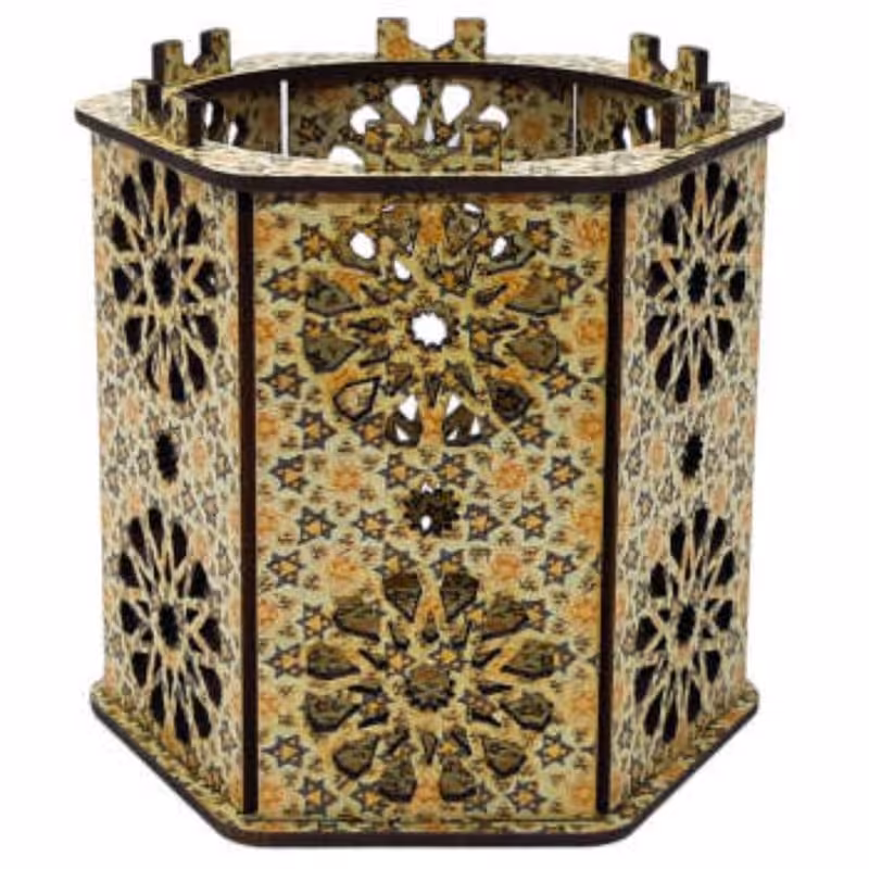 جا مدادی رومیزی کد 2121