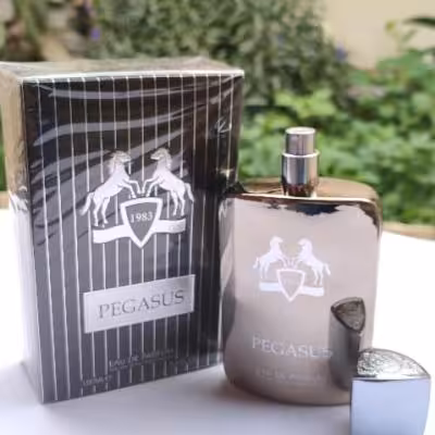 عطر ادکلن مارلی پگاسوس شرکت فراگرنس ورد