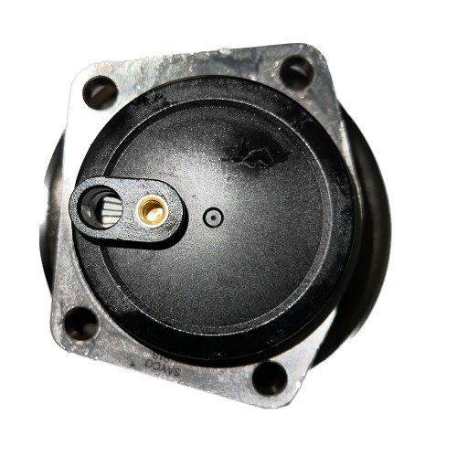 توپی چرخ  عقب چری تیگو 5-برند یدک لوکس(پس کرایه)