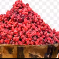 زرشک 2کیلویی محراب از باغات گناباد با بالاترین کیفیت و بهترین قیمت یک بار خرید مساوی با مشتری دائم شدن