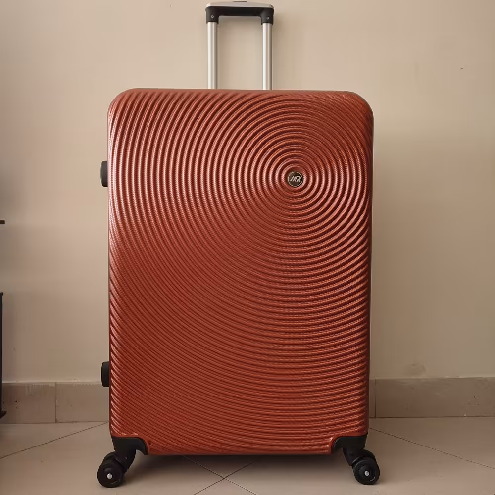 چمدان تراولی mr سایز متوسط 