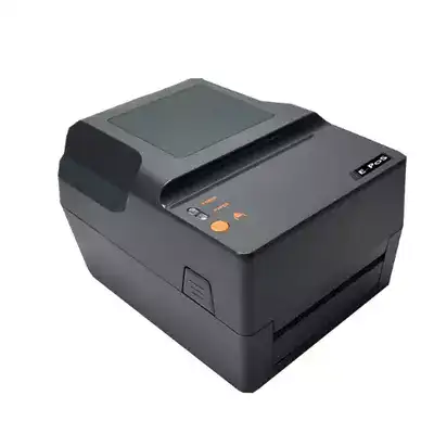 پرینتر لیبل زن EBP-400T