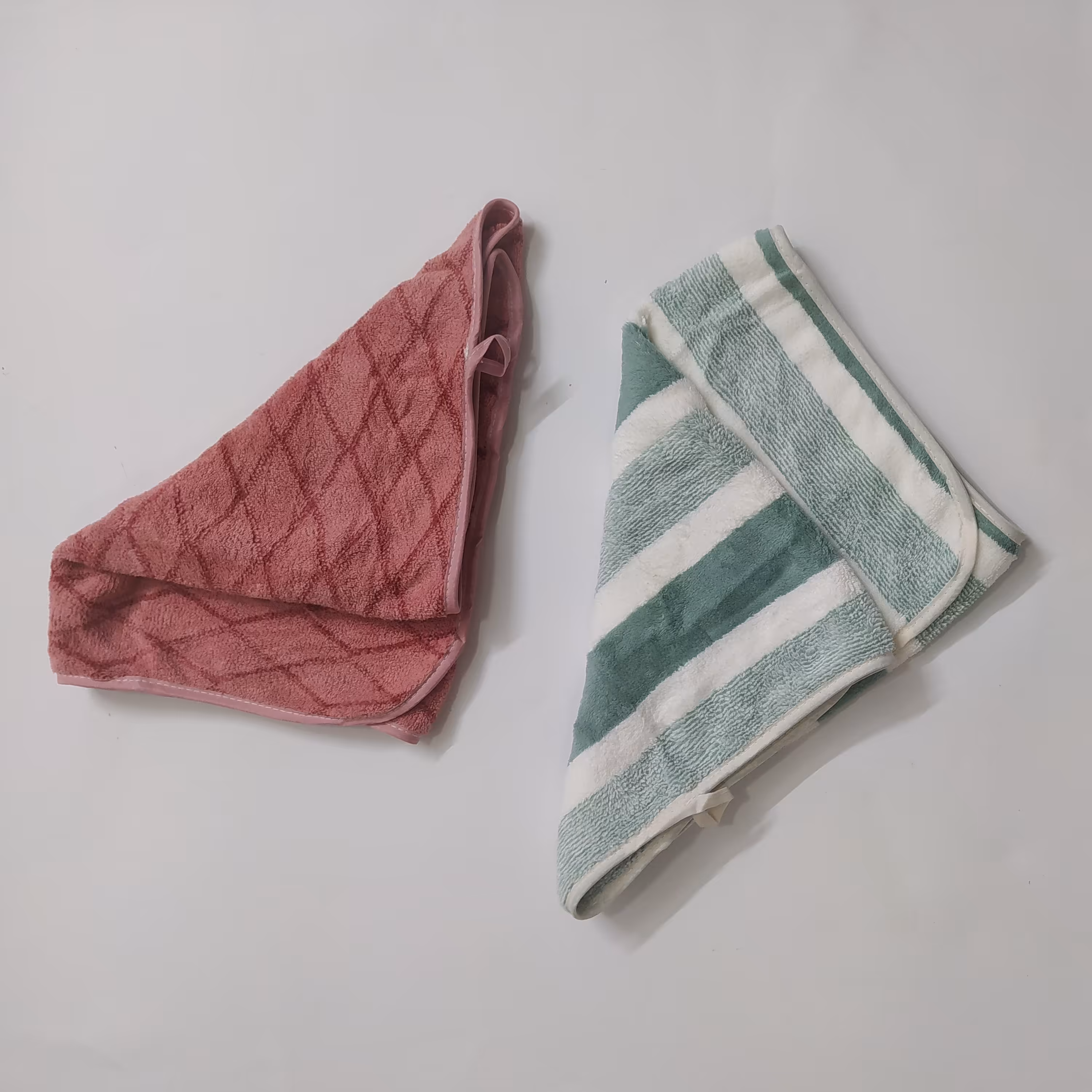 حوله دست خشکن نرم و لطیف  سایز بزرگ 