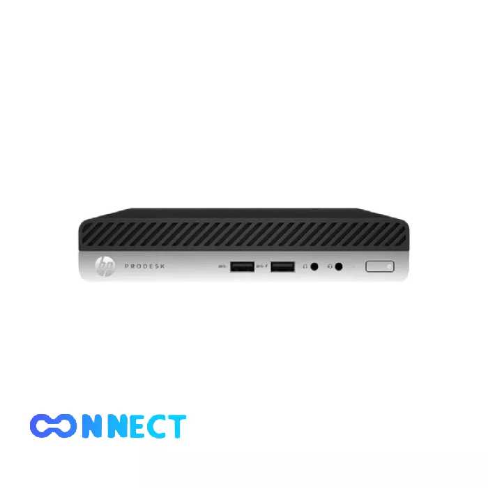 مینی کیس استوک HP 400 G4