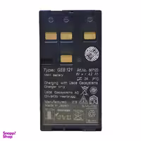باتری لایکا مدل GEB121