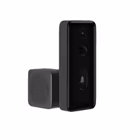زنگ درب هوشمند شیائومی Doorbell 2 مدل MJML02-FJ
