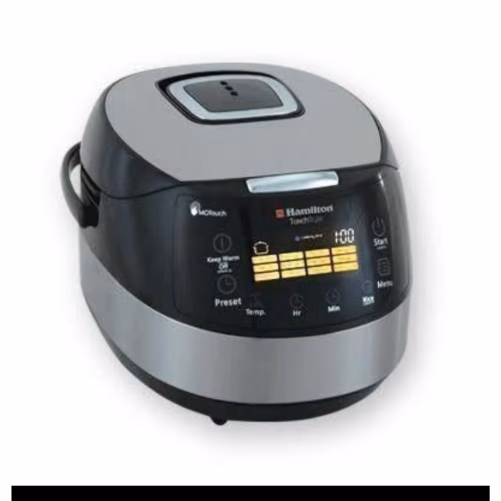 پلوپز لمسی همیلتون با ضمانت (هزینه ارسال جداواریزشود)