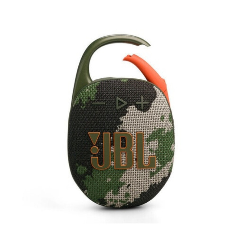 اسپیکر بلوتوثی قابل حمل جی بی ال مدل Clip5 JBL - کالاوما