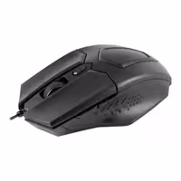 موس سیم دار سیبراتون SM4160
