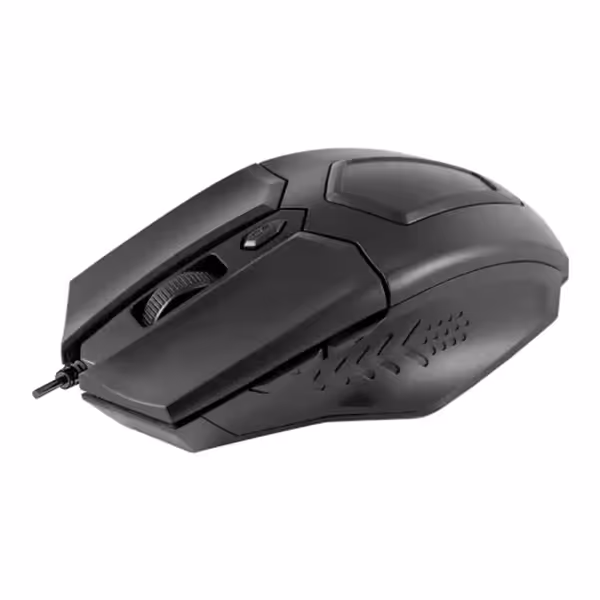 موس سیم دار سیبراتون SM4160