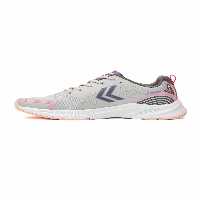 کفش پیاده روی چند رنگ مردانه و زنانه Master یونیسکس Daily ورزشیs 900378 2811LUNAR ROCK hummel