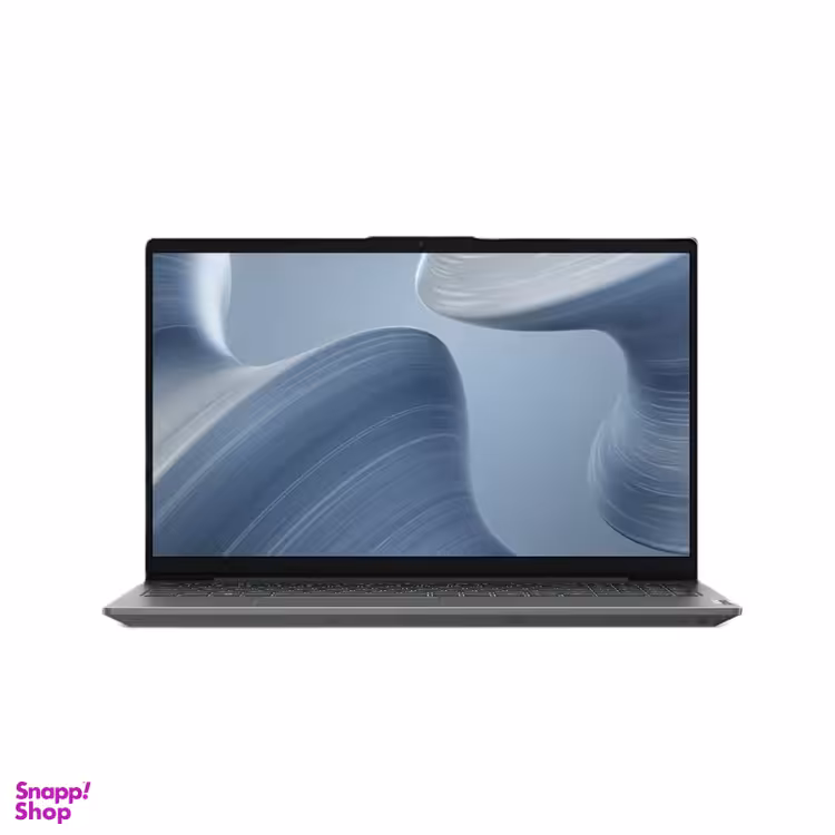 لپ تاپ 15.6 اینچی لنوو مدل IdeaPad 5 i5 1235U 16GB 1TB SSD MX550 کاستوم شده
