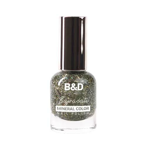 لاک ناخن B&D سری گلکسی شماره G1002