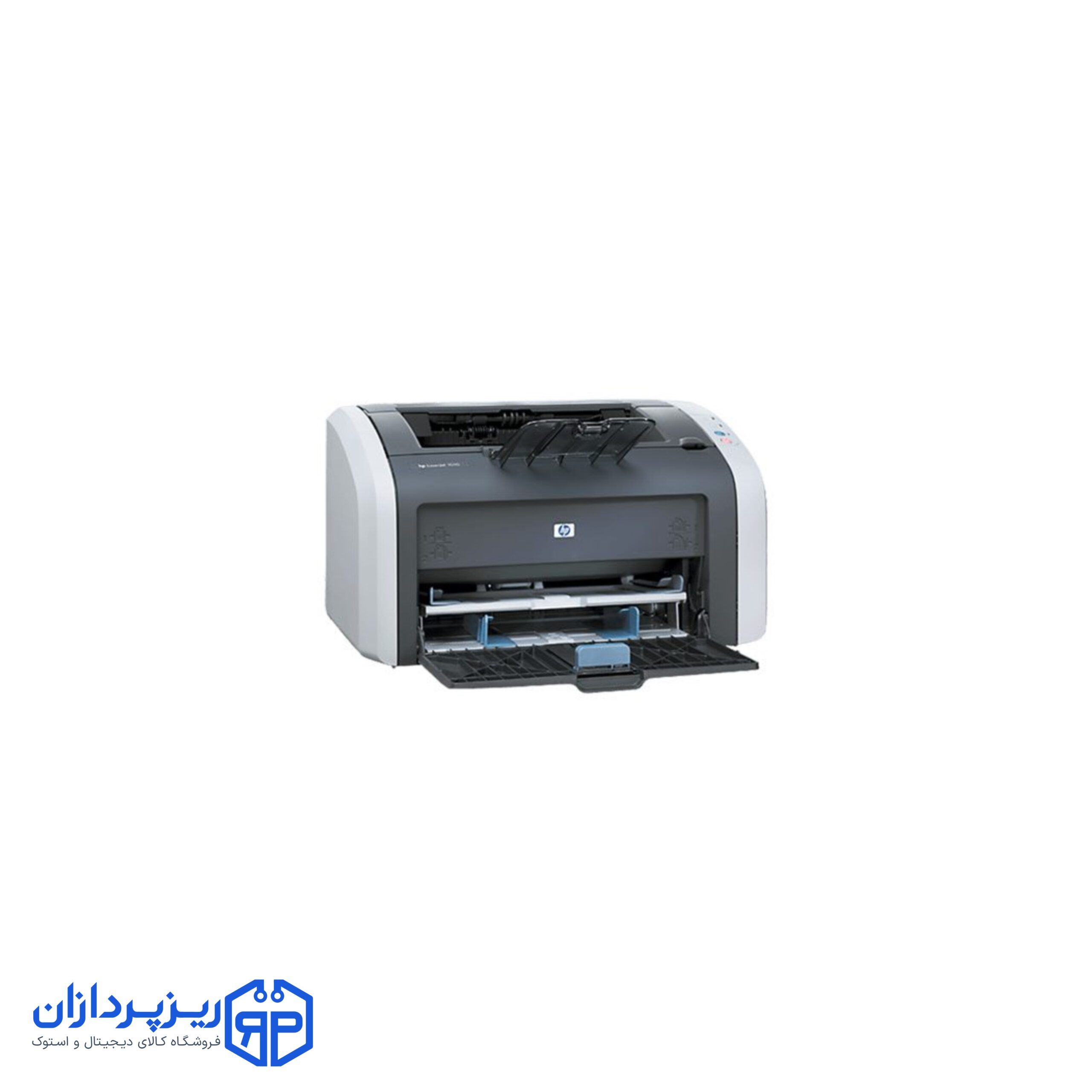 پرینتر لیزری اچ پی HP Laserjet 1010 استوک - فروشگاه ریزپردازان