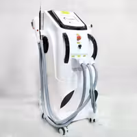 دستگاه لیزر اچ اس آر 4 هندپیس کندلا