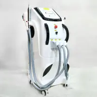 دستگاه لیزر اچ اس آر 4 هندپیس کندلا