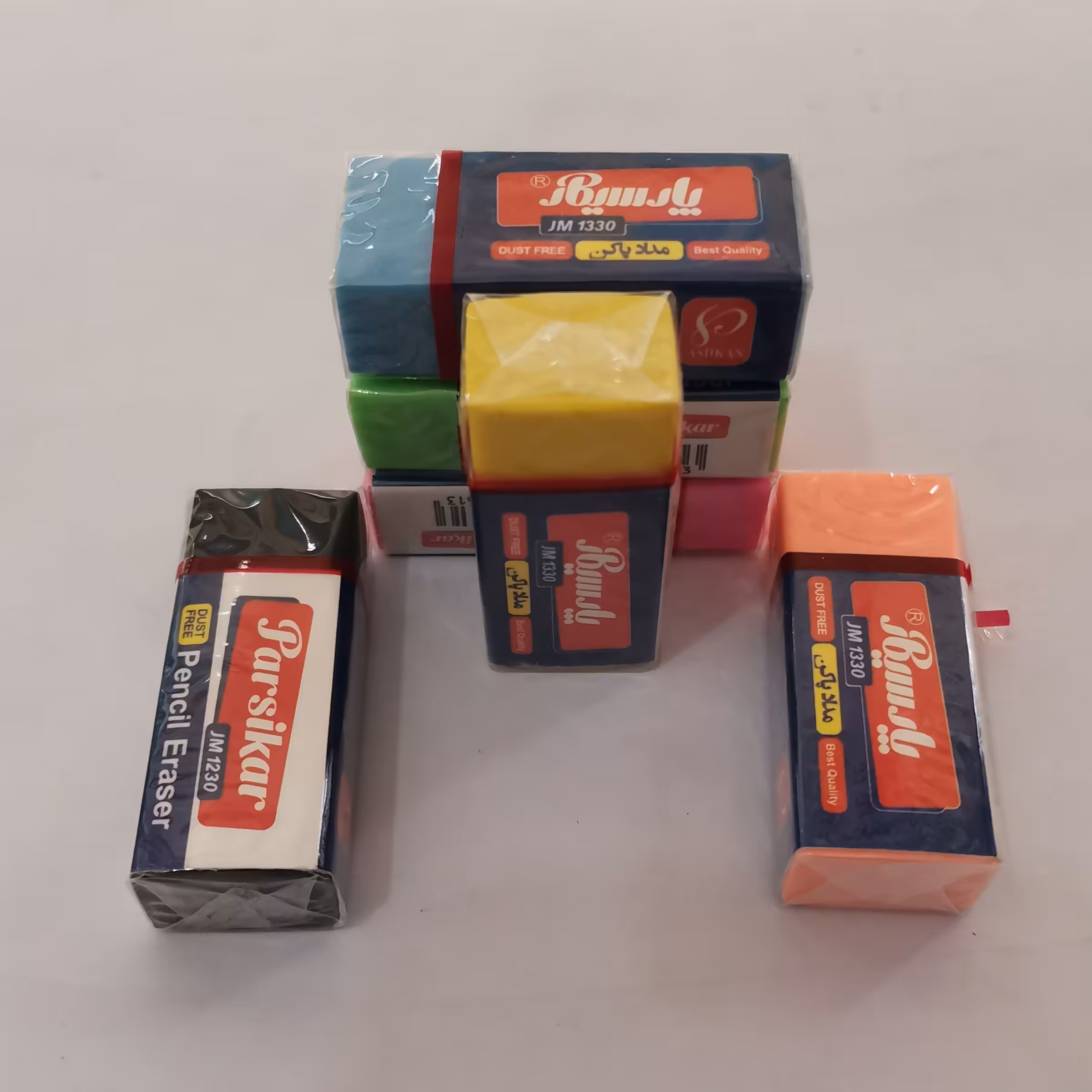 پاکن پارسیکار