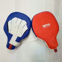 میت پنجه ای-برند Top Ten-سایز بزرگ-مقرون به صرفه-تعداد محدود