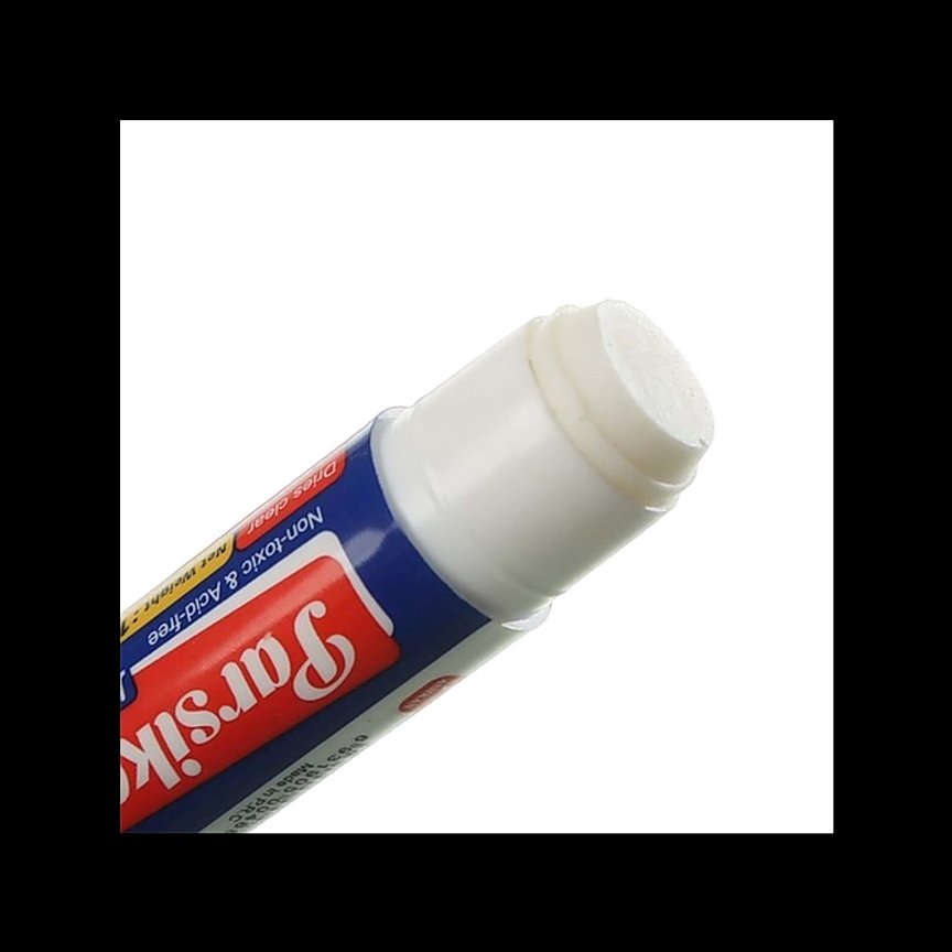 چسب ماتیکی 36 گرمی  پارسیکار بسته ی 24 عددی 