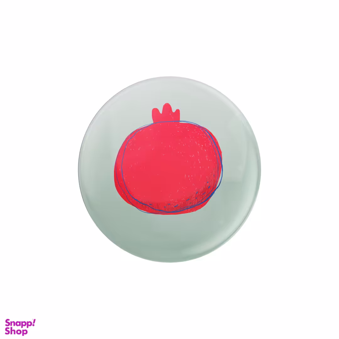 پیکسل ترمه طراحان ایده مدل انار یلدا کد CFP1746