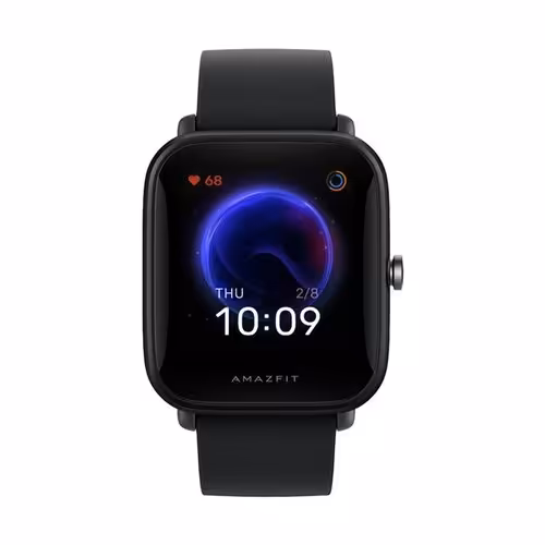 ساعت هوشمند شیائومی مدل Amazfit Bip U