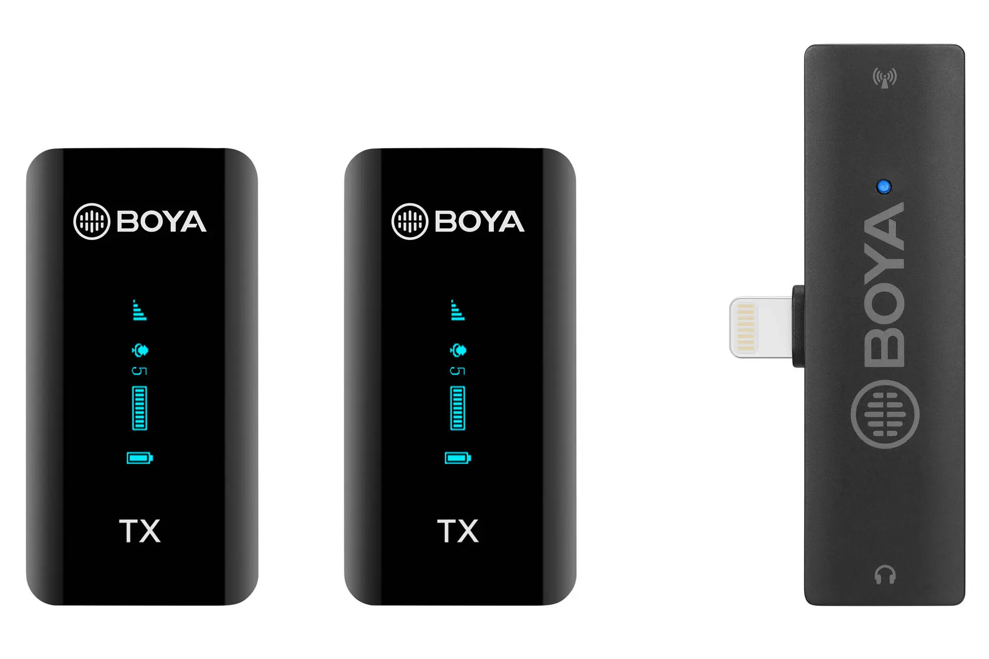 میکروفون BOYA BY-XM6 S4