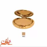 پنکیک فشرده روستیکا Rostika مدل Sensitive شماره p07(سری جدید)
