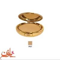 پنکیک فشرده روستیکا Rostika مدل Sensitive شماره p07(سری جدید)