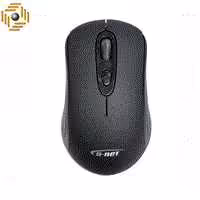 موس بی سیم  DNET DT-214