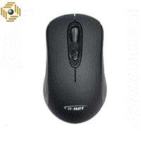 موس بی سیم  DNET DT-214