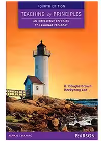 کتاب Teaching by Principles 4th edition