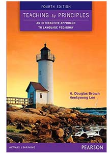 کتاب Teaching by Principles 4th edition