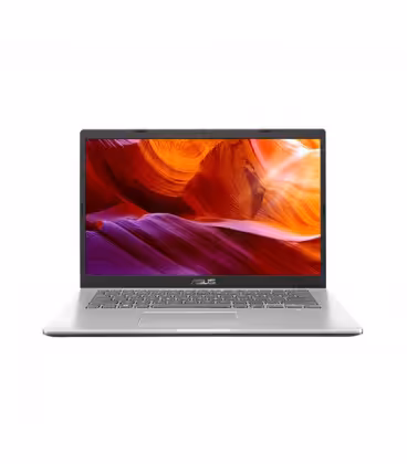 لپ تاپ 14.0 اینچی ایسوس مدل VivoBook 14 M409DA-AH Ryzen3 به همراه کیف و ماوس