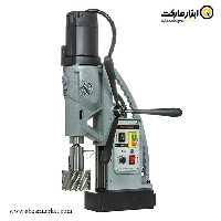 دریل مگنت یوروبور 100 میلی متر قلاویز زن مدل ECO100S /TD